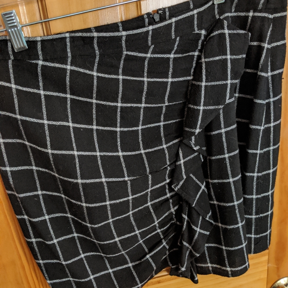 Madewell skirt